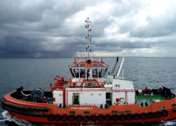 IPCM umumkan dividen interim 2025 di tengah kinerja positif. (Foto: Istimewa)