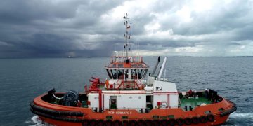 IPCM umumkan dividen interim 2025 di tengah kinerja positif. (Foto: Istimewa)