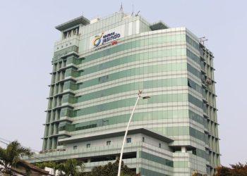 Asuransi Jasindo. (Foto: Istimewa)