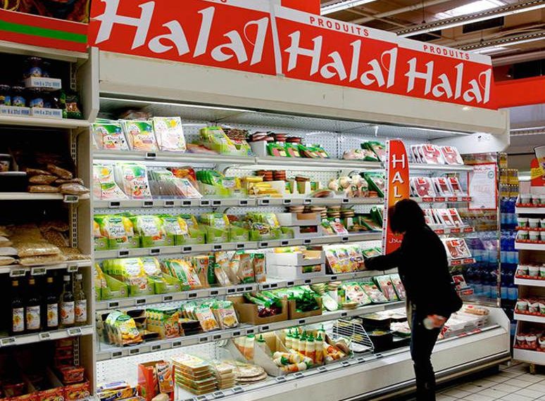 Konsumsi Produk Halal 2026 Diproyeksi Tumbuh 5,88 Persen Jadi USD259,8 Miliar