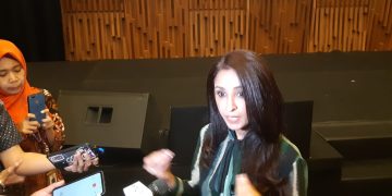 Country Head and Board of Director MMA Indonesia, Shanti Tolani di Jakarta, Rabu, 10 Desember 2025. (Foto: Steven Widjaja)