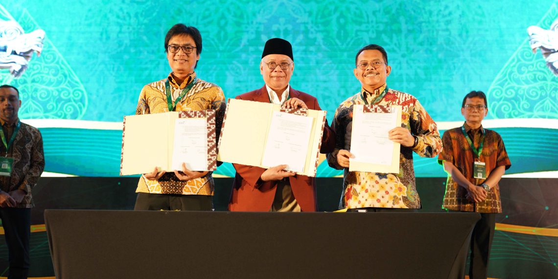 Tugu Insurance Raih Juara dalam Inclusive Insurance Challenge Fund 2025, Perkuat Komitmen Dukung Ketahanan Pangan Nasional. (Foto: Istimewa)