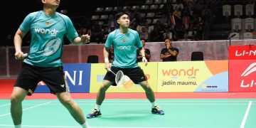 wondr BrightUp Cup 2025 Digelar, BNI Perluas Dukungan bagi Ekosistem Olahraga Nasional