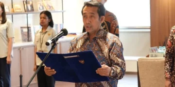 Sepak Terjang Didyk Choiroel yang Diangkat Jadi Komisaris BTN