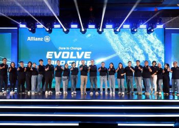 ASN Kickoff di Jakarta pada 8 Januari 2026. (Foto: Istimewa)