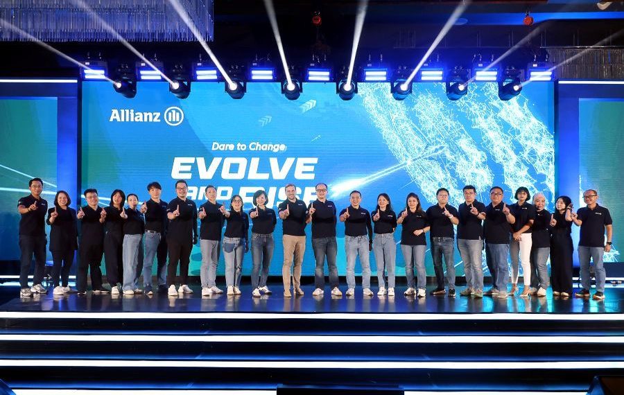 ASN Kickoff di Jakarta pada 8 Januari 2026. (Foto: Istimewa)