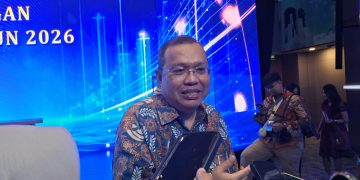 Bos BEI Bidik Pasar Modal Indonesia Masuk Top 10 Bursa Dunia