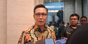 Pjs Dirut BEI Pengganti Iman Rachman Diumumkan Senin Pekan Depan