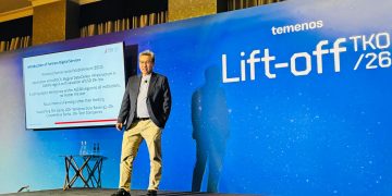 FDS Jadi Satu-satunya Wakil ASEAN di Temenos Kick Off 2026, Tekankan Hal Berikut