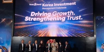 KISI AM resmi ubah nama jadi KIM Indonesia