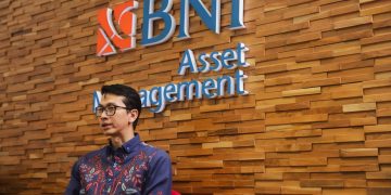 BNI AM Proyeksikan IHSG 2026 Tembus 9.600, Ini Faktor Penopangnya