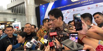 Prabowo Kembali Absen di Pembukaan Perdagangan BEI, Begini Kata Purbaya