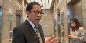 MSCI Bikin IHSG Rontok Hampir 8 Persen, Begini Respons BEI