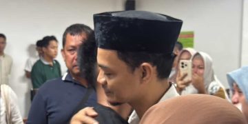 Agus Fitrawan Bankir BPD Divonis Bebas, Majelis Hakim Nilai Sengketa Kredit Ranah Perdata