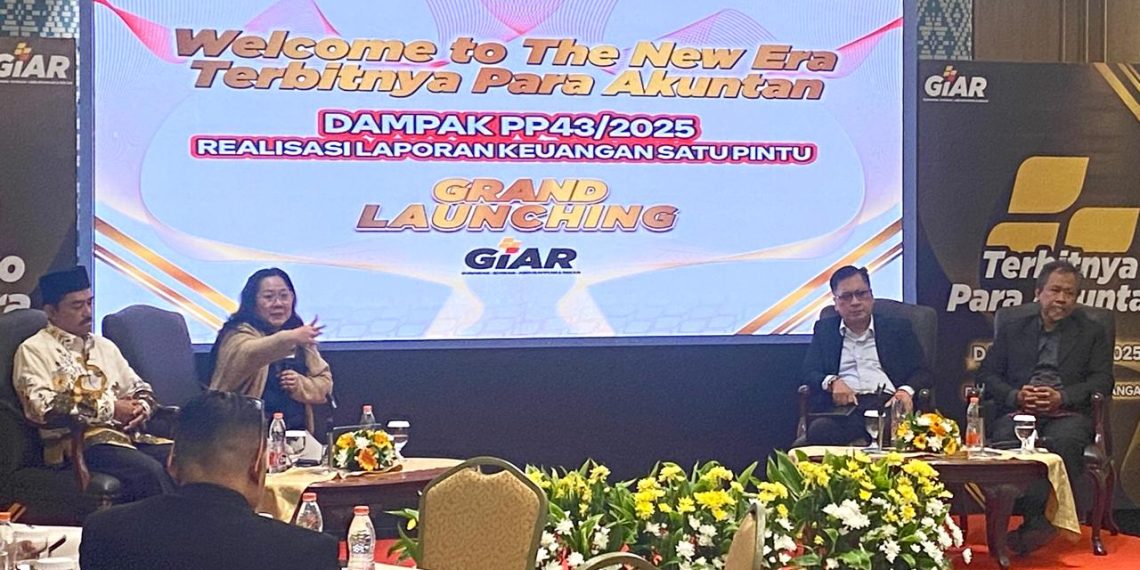 Indonesia Kekurangan Akuntan Publik, Anak Muda Tidak Berminat?