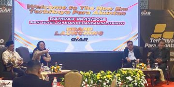 Indonesia Kekurangan Akuntan Publik, Anak Muda Tidak Berminat?