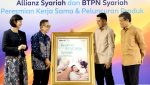 Allianz Syariah dan BTPN Syariah