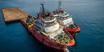 PT Pelayaran Nasional Bina Buana Raya Tbk (BBRM)