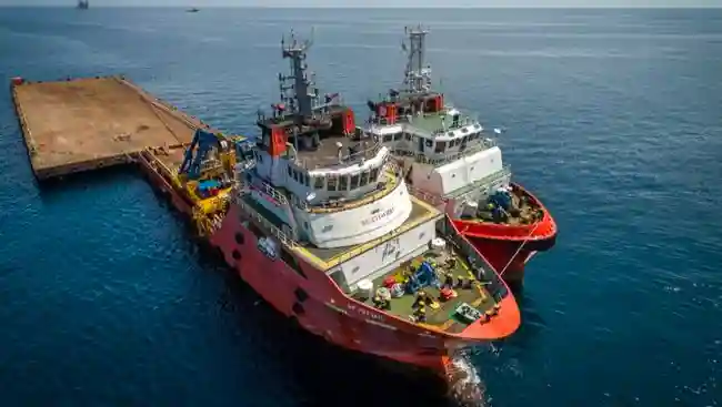 PT Pelayaran Nasional Bina Buana Raya Tbk (BBRM)