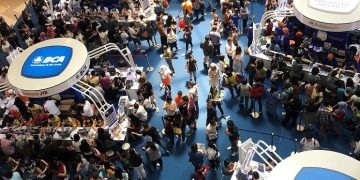 BCA SQTF 2026. (Foto: Istimewa)