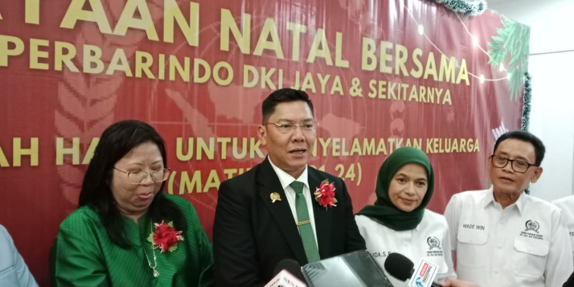 Persaingan Makin Ketat, Perbarindo DKI Dorong BPR Jaga Loyalitas Nasabah