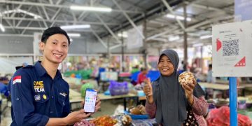 Bank Mandiri Dorong Penguatan Ekonomi Kerakyatan dan UMKM