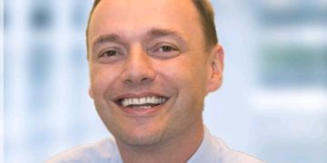 CEO Aon Indonesia Karl Hamman. (Foto: Istimewa)