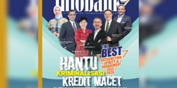 Ancaman Kriminalisasi Kredit Macet Pasca Revisi UU BUMN Keempat