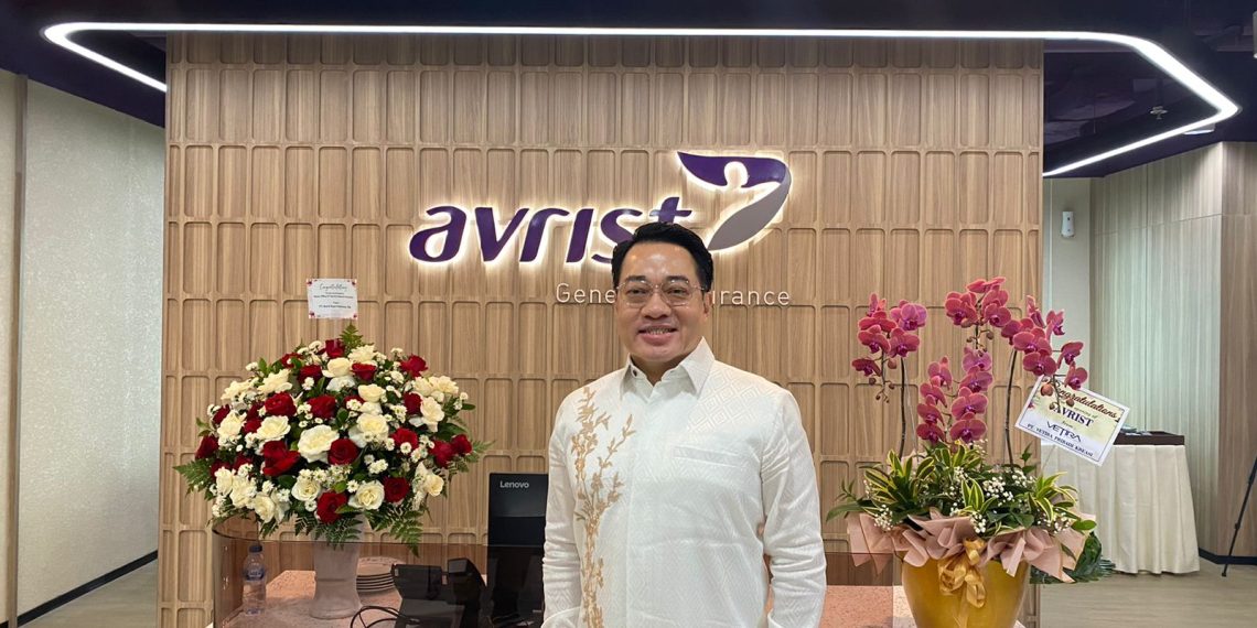 Avrist General Insurance Resmikan Kantor Baru, Bidik Pertumbuhan Dua Digit 2026