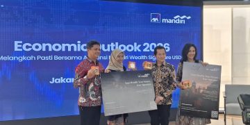 AXA Mandiri Luncurkan Produk Wealth Signature Berbasis Dolar AS, Ini Keuntungannya