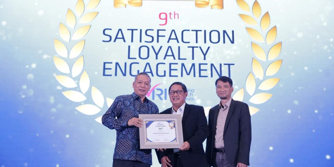 Ini Dia Bank-Bank dengan Nasabah Paling Loyal Tahun 2026