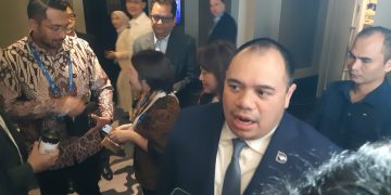 IHSG Ambruk, Bos Danantara: Evaluasi MSCI Jadi “Wake-up Call” bagi BEI