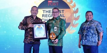 Bank Kalbar Catat Kinerja Positif di 2025: Laba dan Kredit Naik Didukung Dana Murah