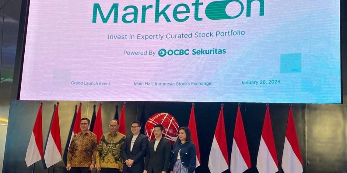 Makmur Luncurkan Fitur Investasi Saham, Apa Saja Keunggulannya?