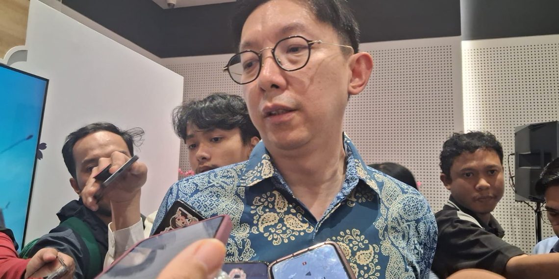 Division Head Consumer Lending Permata Bank, Haryanto. (Foto: Istimewa)