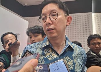 Division Head Consumer Lending Permata Bank, Haryanto. (Foto: Istimewa)