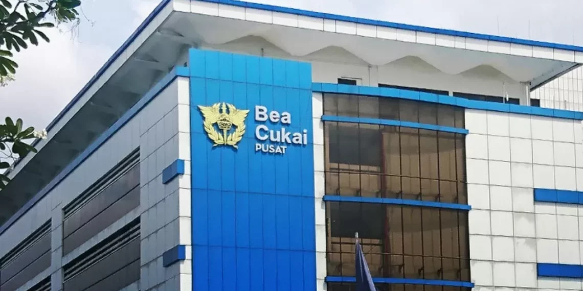 Gedung Bea Cukai