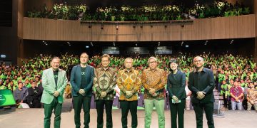 GOTO Hadirkan Empat Inisiatif untuk Tingkatkan Kesejahteraan Driver