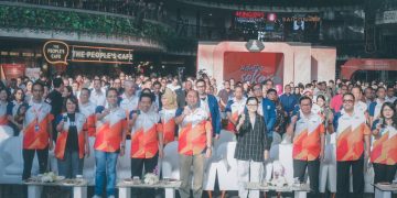 Perluas Akses Transaksi Global, Bank Jakarta Luncurkan Kartu Debit Visa