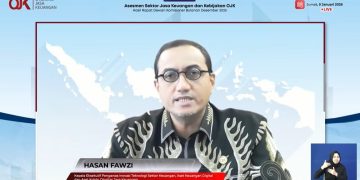 OJK Catat Transaksi Aset Kripto 2025 Tembus Rp482 Triliun
