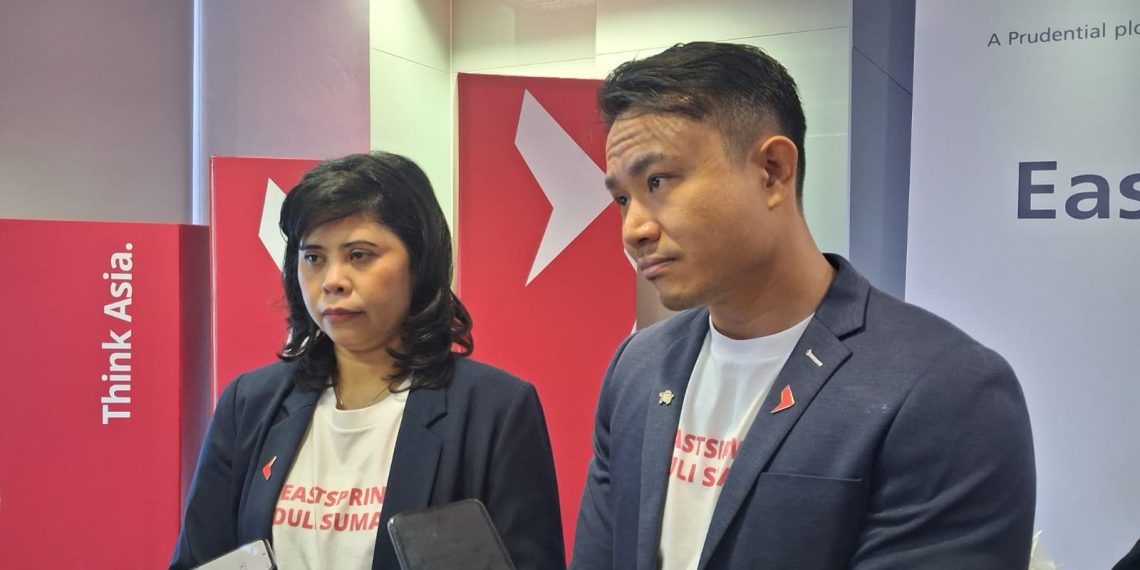 Eastspring Indonesia Bidik AUM 2026 Tumbuh 10 Persen, Begini Strateginya