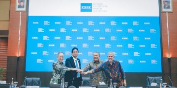 KSSK Pastikan Stabilitas Sistem Keuangan Tetap Terjaga