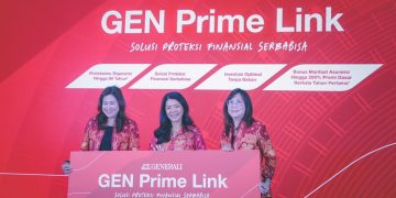 Peluncuran Produk Asuransi Jiwa Unit Link