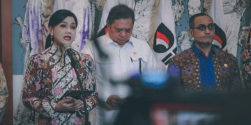 Pengumuman Penunjukan Ketua dan Wakil Ketua DK OJK