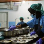 Gara-Gara Menu Kelapa Utuh, Operasional 9 Dapur MBG di Gresik Disetop