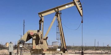 Ilustrasi tambang minyak (foto: ist)