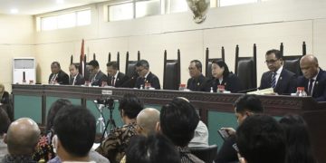 Komisi Pengawas Persaingan Usaha (KPPU) mencatat capaian kinerja di bidang penegakan hukum persaingan usaha sepanjang tahun 2025.