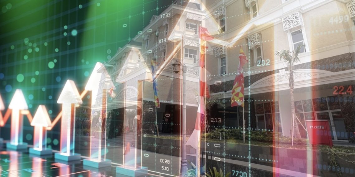 Ilustrasi saham DADA (foto: ist)