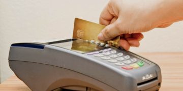 Ilustrasi layanan gesek tunai (gestun) foto: ist