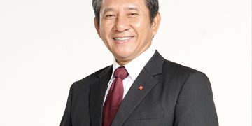 PT Bank DBS Indonesia resmi mengangkat Triana Gunawan sebagai Komisaris Independen per tanggal 31 Desember 2025